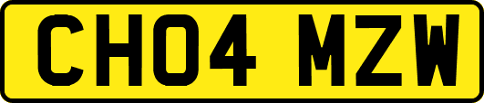 CH04MZW