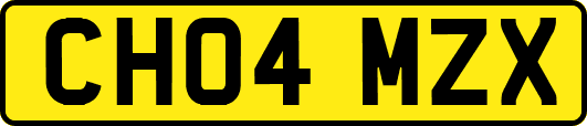 CH04MZX