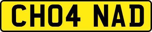 CH04NAD