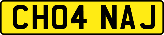 CH04NAJ