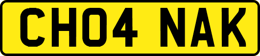 CH04NAK