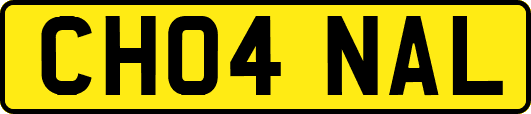 CH04NAL