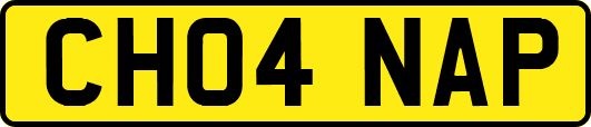 CH04NAP