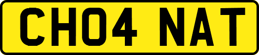 CH04NAT