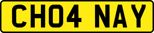 CH04NAY