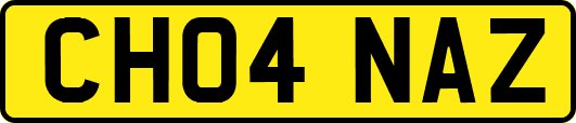 CH04NAZ