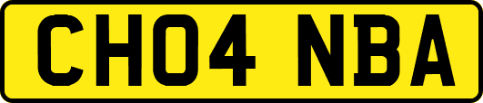 CH04NBA