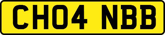 CH04NBB