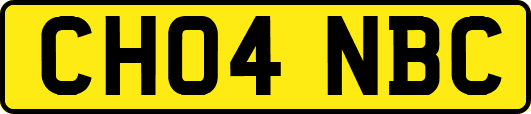 CH04NBC