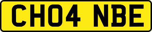 CH04NBE
