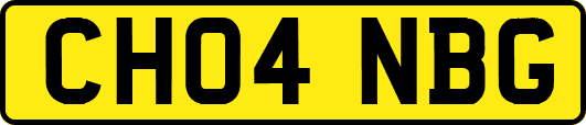 CH04NBG