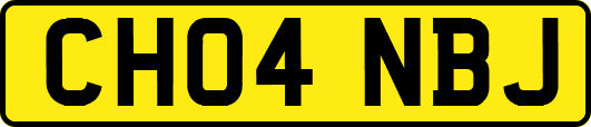 CH04NBJ