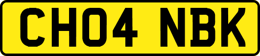 CH04NBK