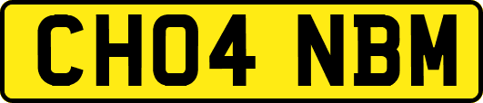 CH04NBM