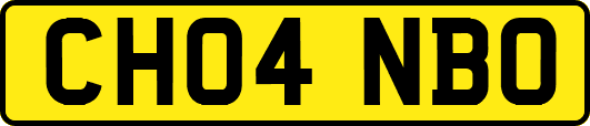 CH04NBO