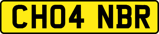 CH04NBR