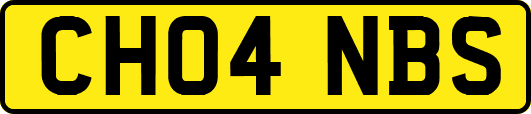 CH04NBS
