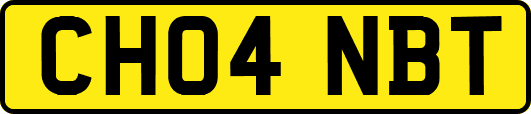 CH04NBT