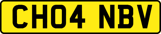 CH04NBV