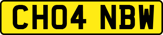 CH04NBW