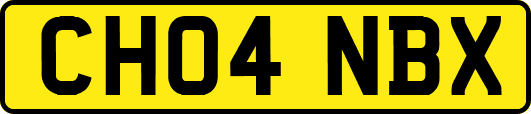 CH04NBX