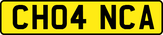 CH04NCA