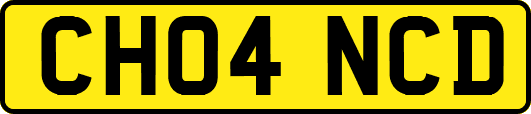 CH04NCD