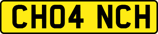 CH04NCH