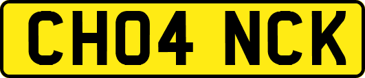 CH04NCK