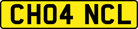 CH04NCL