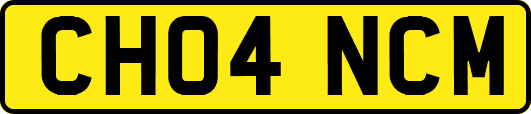 CH04NCM