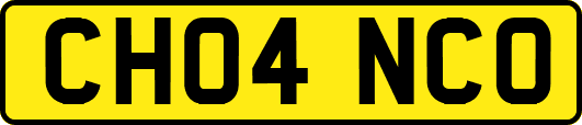 CH04NCO