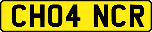 CH04NCR