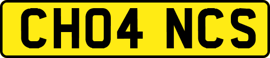 CH04NCS