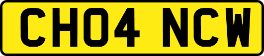 CH04NCW