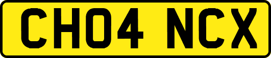 CH04NCX
