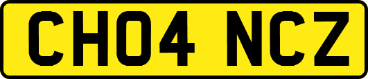 CH04NCZ