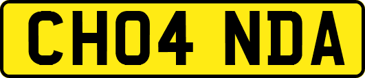 CH04NDA