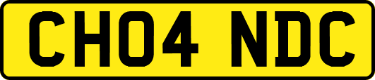 CH04NDC