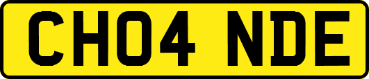 CH04NDE