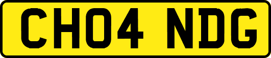 CH04NDG