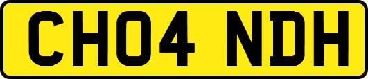 CH04NDH