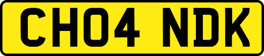 CH04NDK