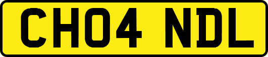 CH04NDL