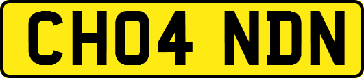 CH04NDN