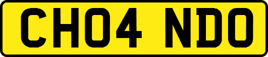 CH04NDO
