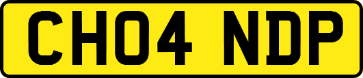 CH04NDP