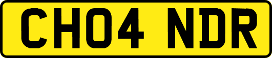 CH04NDR
