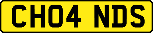 CH04NDS