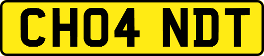 CH04NDT